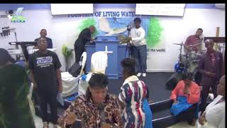 EVANGELISM/IMPACT