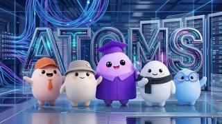 Atoms AI Full Guide: Build SaaS, Websites & Tools Faster Than Ever