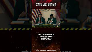 Isu LPDP Menjadi \