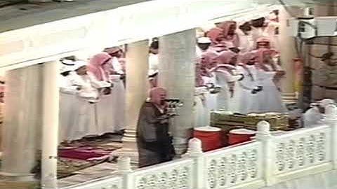 ما تيسر من سورة النسآء لفضيلة الشيخ أ.د سعود الشريم حفظه 1414هـ 🎧😴🕋