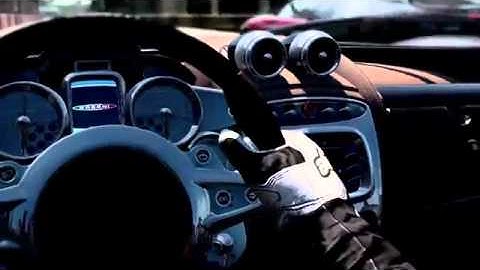 Need For Speed: Shift 2 Unleashed