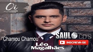 Chamou Chamou - CD LÉO MAGALHÃES 2017