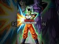 Cell vs Mewtwo: Ultimate Artificial Being Battle Simulation