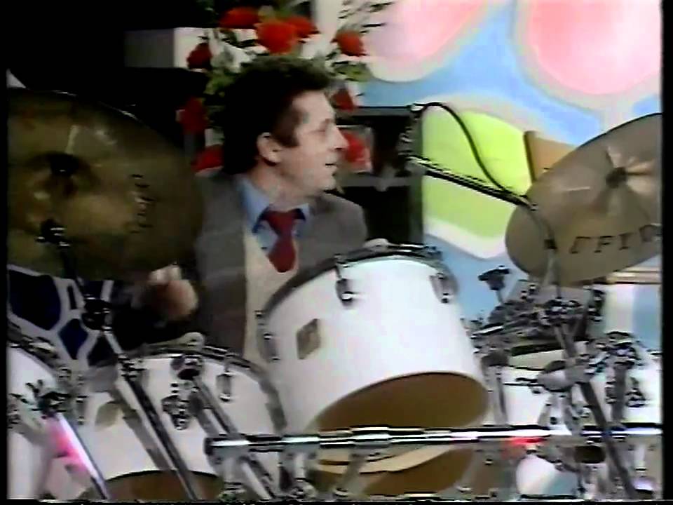 Stealin' Apples PEANUTS HUCKO & LINO PATRUNO YouTube