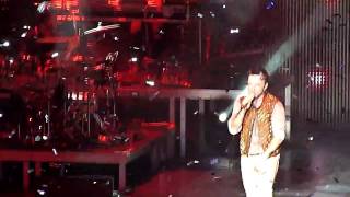 Tarkan HD - Usta Cirak - Konzert Frankfurt 2011 Final