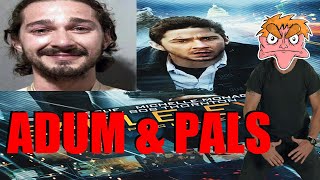 Adum & Pals Eagle Eye Feat.