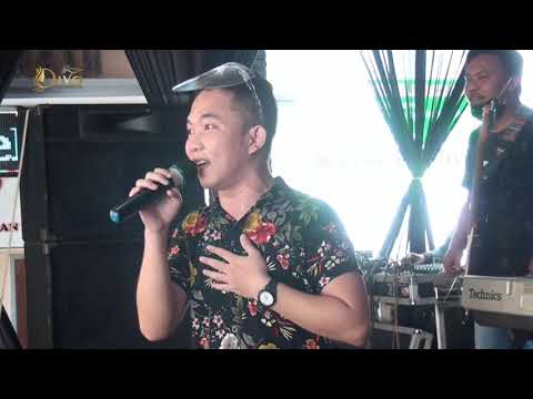 MENYESAL (Mansyur. S) cover Lusiana Safara