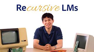 Famous MIT CSAIL Explains: Recursive Language Models Wealth