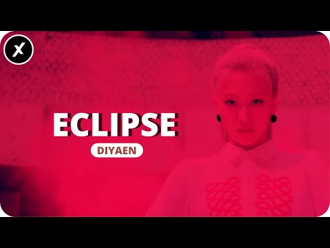 LOONA/KIM LIP (이달의 소녀/김립) — Eclipse | COVER BY ORBIT/DIYAEN