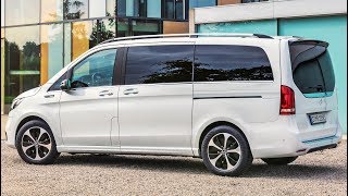 mercedes vito electric price