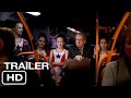 THE LAST BUS Official (2021 Movie) Trailer HD | Road Movie. Old Age/elderly Movie HD | Celsius Film