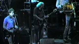 Grateful Dead - Cassidy - 9/10/91