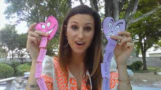 RiverOaks Children's Lesson | God's 3rd Commandment | June 13, 2020