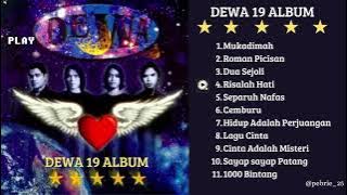 Dewa Album Bintang Lima