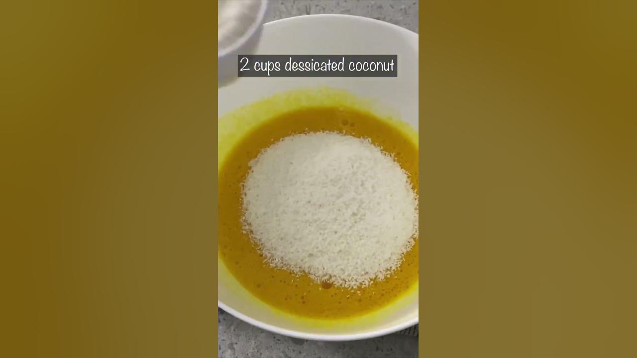 Butter Macaroons ala Goldilocks 😋 / shorts YouTube