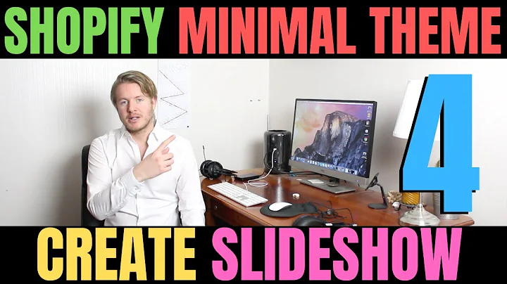 Enhance Your Shopify Store with a Dynamic Slideshow