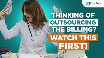 ⚠️ Medical Billing Outsourcing: What You Must Know 💸