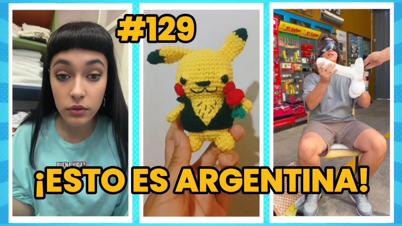 LOS Mejores Videos de Argentina #129 🇦🇷 #estoesargentina #elmejorpaisdelmundo #soyargentino 