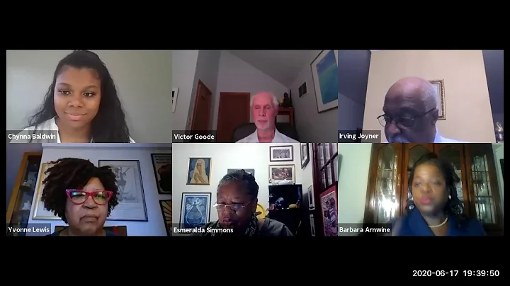 Fighting For Democracy: Protecting The Vote