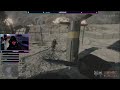 Battlefield 6- BR Redsec Day 9