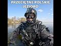 PRZECIĘTNE POLSKIE JEZIORO 3 #nurkowanie #shorts #scubadiving