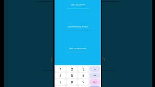 How to Create Multi Calculator App | How to Earn Money Online | How to Earn money #shorts #ytshorts screenshot 4
