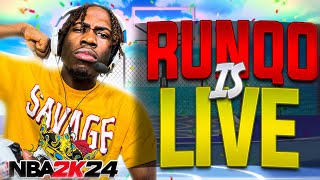 🟥 BEST POSTSCORER ON NBA 2K24 🟥 LATE NIGHT STREAM VIBES! 🟥 1,000 SUBS GRIND! 🟥 CLICK HERE! 🟥