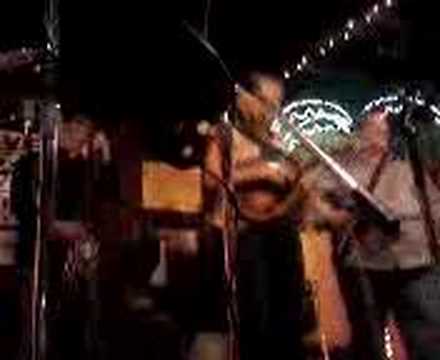 Rhonda Vincent teaches us how to whistle