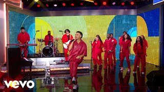 Tauren Wells - Up (Live From Good Morning America)