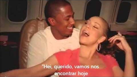 Mariah Carey - Love Story (Tradução)