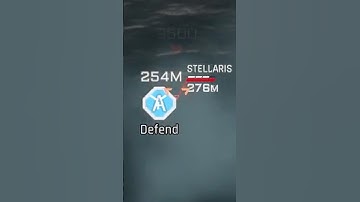 Welkin: I feel the presence of the enemy - Mecha BREAK #shorts #mechabreak #MechaBREAKs0CC