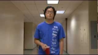 Celebrity "Passed By" - Dublin A.C.T. Coalition Underage Drinking PSA Wealth