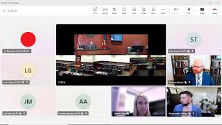 Arizona Free Enterprise Club CV2026-030860 Courtroom 414 August 7 2026