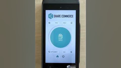 MF919 Tutorial Video