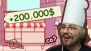 Czy to KONIEC GRY? Sprzedałem pizzerię! 🍕💲 screenshot 1