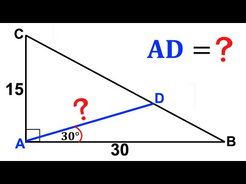 Olympiad Math |