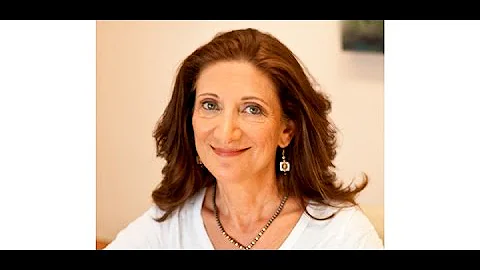 Nancy Reyner Interview - Inspiring Painting Ideas
