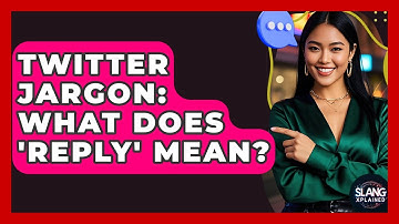 Twitter Jargon: What Does 