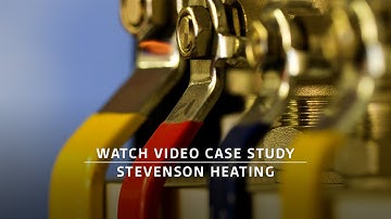 Stevenson Heating Customer Success Story | SAP Business One