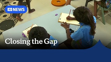Closing the Gap shows increasing disadvantage for Indigenous Australians | ABC NEWS