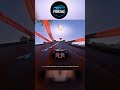 FH5 Hot Wheels | INSANE Ending Speed! 🚀🔥 | #shorts