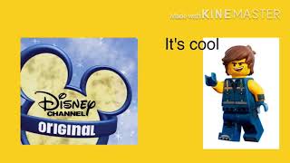 Fictional Characterss Opinions On Stuff In A Nutshell