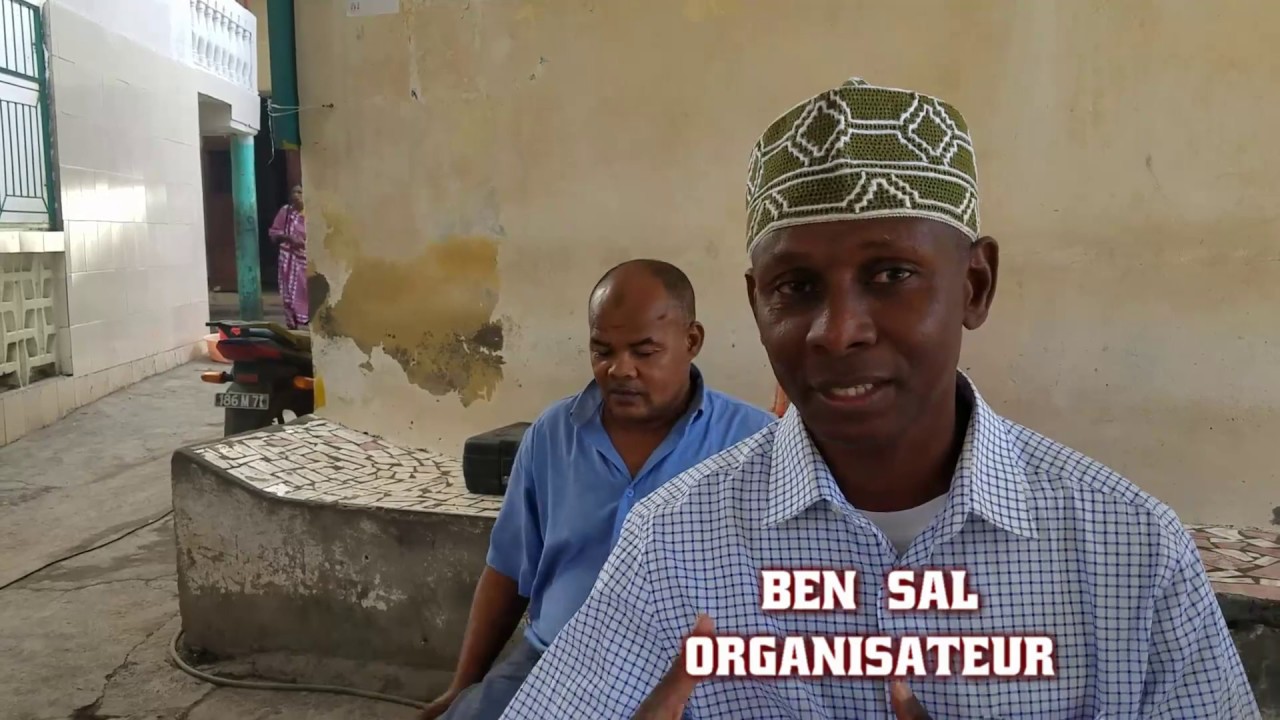 Domoni Anjouan, Horizon 2020