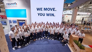 [EN] Hannover Messe 2023 Impressions