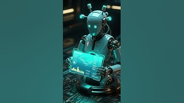 AI Underwater Robot Unlocks Ocean Secrets