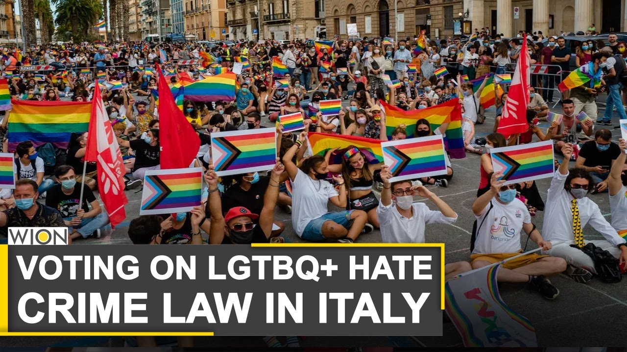 Gay hate crime law Trannys fucking girls galleries