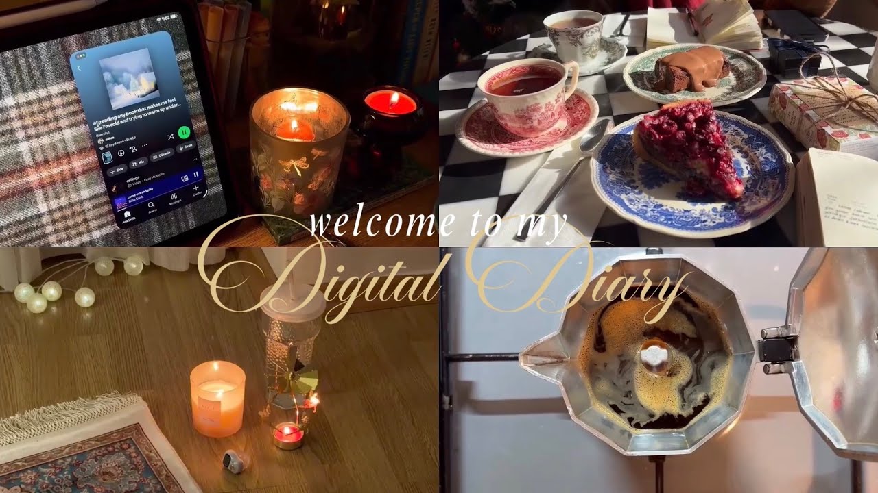 hayat derlemesi, topkapı sarayı, bahçıvan ve ölüm, dijital günlüğe başlangıç 💌 