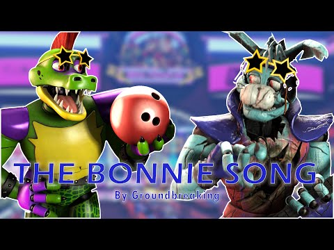 The Bonnie Song Short