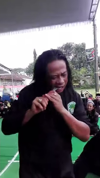Pagar Nusa gus imm