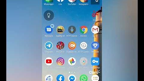 Compartir wifi Desde HTTP INJECTOR A CUALQUIER APLICACIÓN NETFREE, MUY FÁCIL.